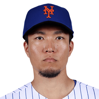 Kodai Senga MLB The Show 24 Rating