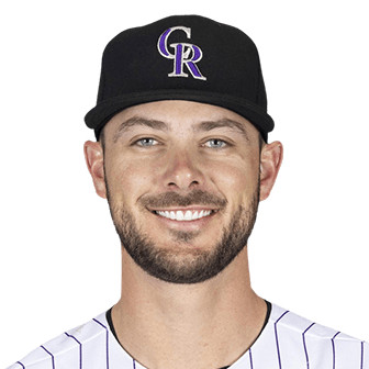 Kris Bryant MLB The Show 24 Rating