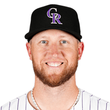 Kyle Freeland MLB The Show 26 Rating