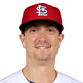 Kyle Gibson MLB The Show 24 Rating