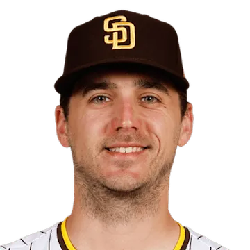 Kyle Hart MLB The Show 26 Rating