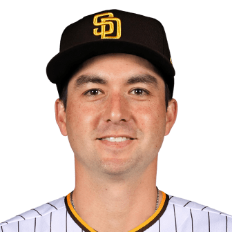 Kyle Higashioka MLB The Show 24 Rating