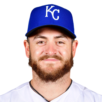 Kyle Isbel MLB The Show 24 Rating