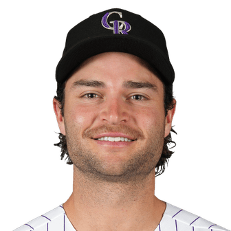 Kyle Karros MLB The Show 26 Rating