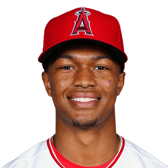 Kyren Paris MLB The Show 24 Rating