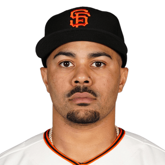 LaMonte Wade Jr. MLB The Show 24 Rating