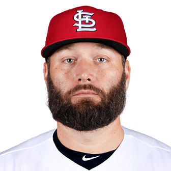 Lance Lynn MLB The Show 24 Rating