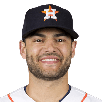 Lance McCullers Jr. MLB The Show 24 Rating