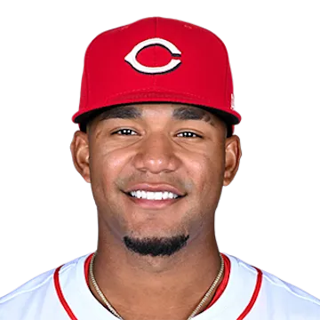 Leo Balcazar MLB The Show 26 Rating