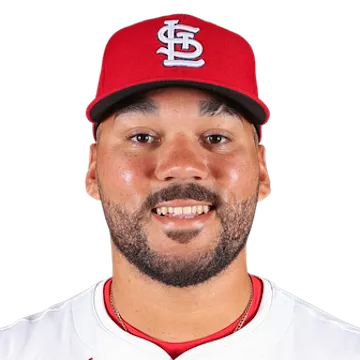 Leonardo Bernal MLB The Show 26 Rating