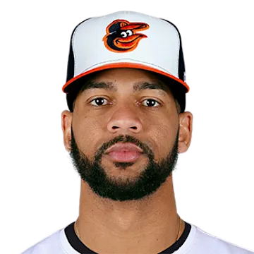 Leody Taveras MLB The Show 26 Rating