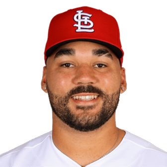 Leonardo Bernal MLB The Show 26 Rating