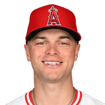 Logan O’Hoppe MLB The Show 26 Rating