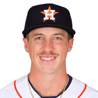 Logan VanWey MLB The Show 26 Rating