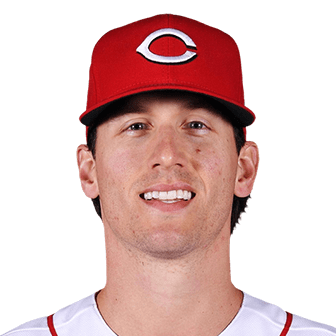 Lucas Sims MLB The Show 24 Rating
