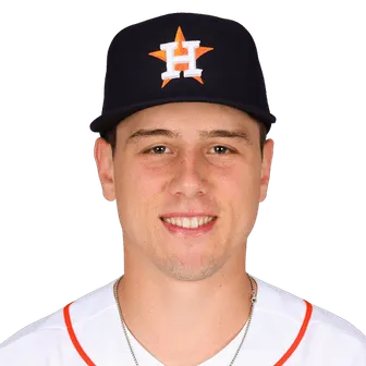 Lucas Spence MLB The Show 26 Rating