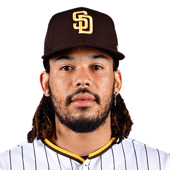 Luis Campusano MLB The Show 24 Rating