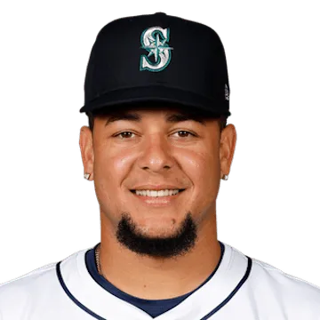 Luis Castillo MLB The Show 26 Rating