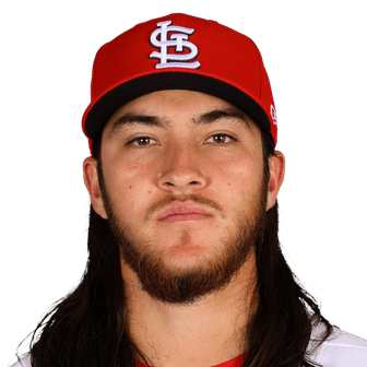 Luis Gastelum MLB The Show 26 Rating