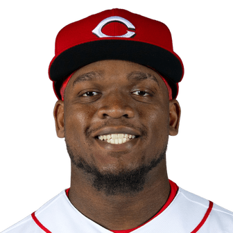 Luis Mey MLB The Show 26 Rating