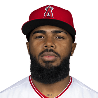 Luis Rengifo MLB The Show 24 Rating