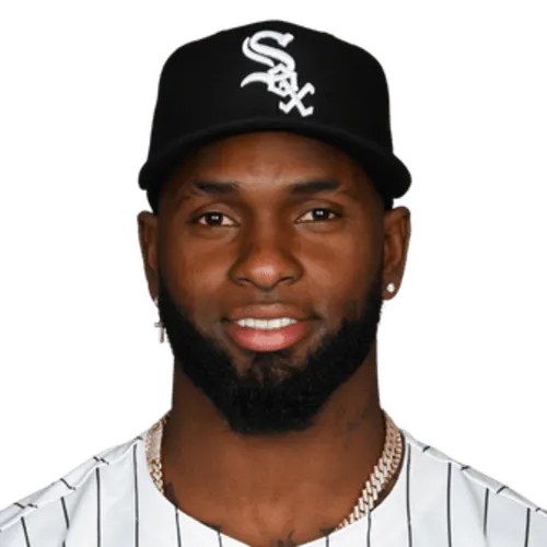 Luis Robert Jr. MLB The Show 25 Rating