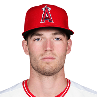 Luke Murphy MLB The Show 26 Rating
