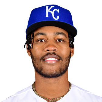 Maikel Garcia MLB The Show 24 Rating