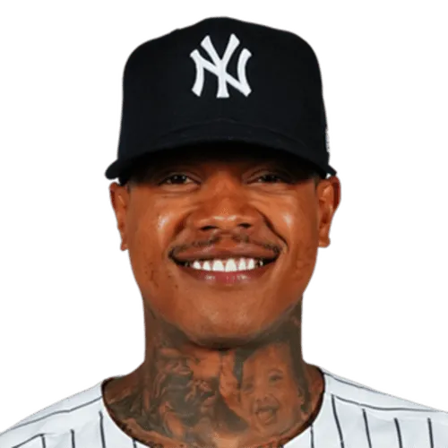 Marcus Stroman MLB The Show 25 Rating