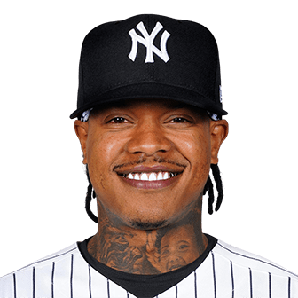 Marcus Stroman MLB The Show 24 Rating