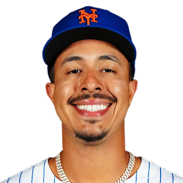 Mark Vientos MLB The Show 26 Rating