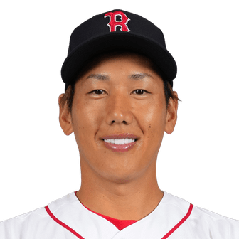 Masataka Yoshida MLB The Show 24 Rating