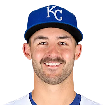 Mason Black MLB The Show 26 Rating