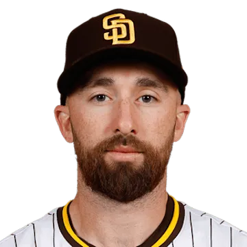 Mason McCoy MLB The Show 26 Rating