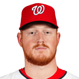 Mason Thompson MLB The Show 26 Rating