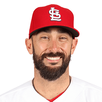 Matt Carpenter MLB The Show 24 Rating