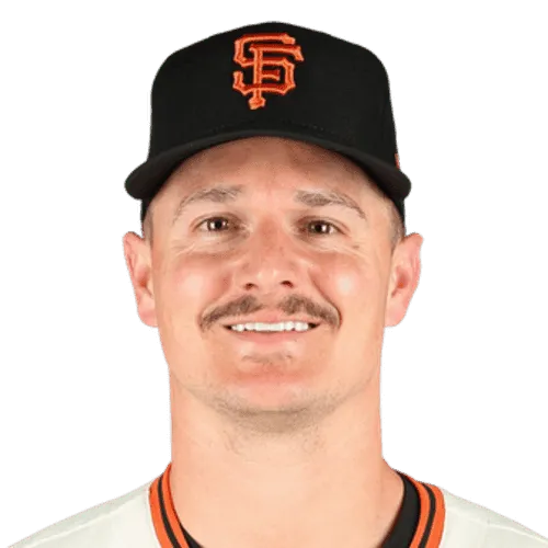 Matt Chapman MLB The Show 25 Rating