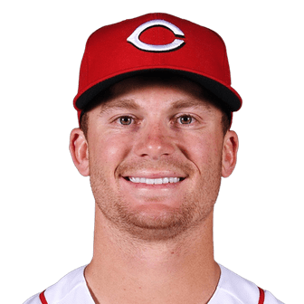 Matt McLain MLB The Show 24 Rating