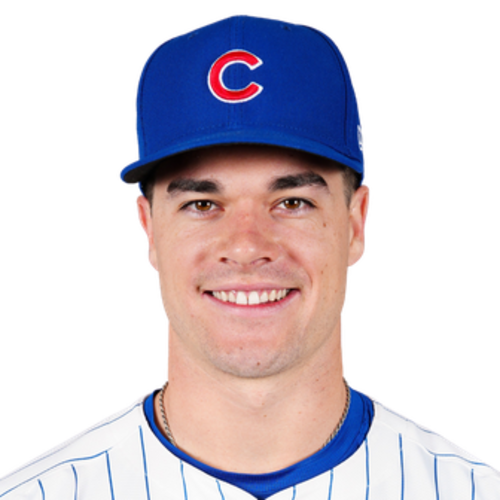 Matt Shaw MLB The Show 25 Rating