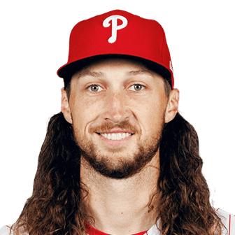 Matt Strahm MLB The Show 24 Rating