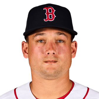 Matt Thaiss MLB The Show 26 Rating