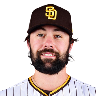 Matt Waldron MLB The Show 24 Rating