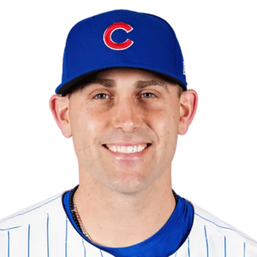 Matthew Boyd MLB The Show 25 Rating