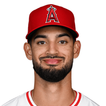 Matthew Lugo MLB The Show 26 Rating