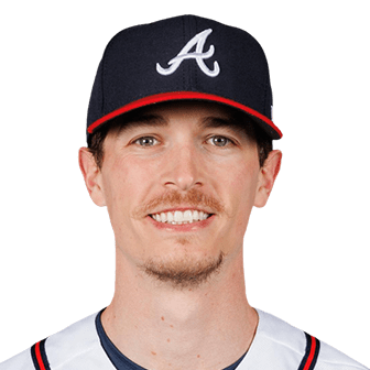 Max Fried MLB The Show 24 Rating