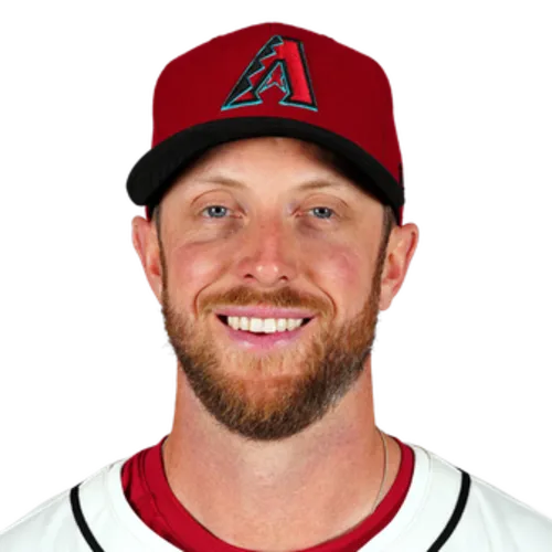 Merrill Kelly MLB The Show 25 Rating