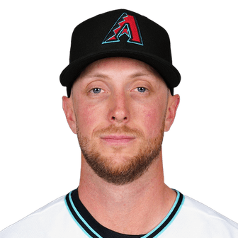 Merrill Kelly MLB The Show 24 Rating