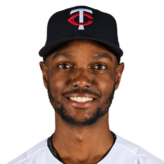 Michael A. Taylor MLB The Show 26 Rating