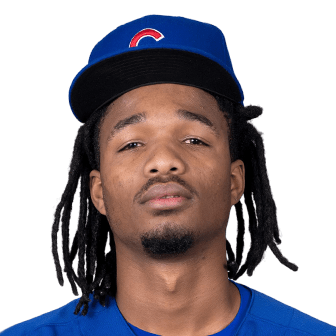 Michael Arias MLB The Show 24 Rating