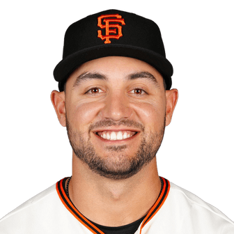 Michael Conforto MLB The Show 24 Rating